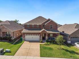 216 Fieldstone Dr - Photo 1 of 1