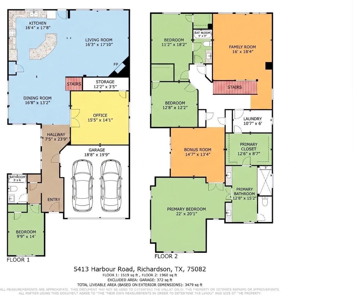 5413 Harbour Rd - Photo 3 of 37