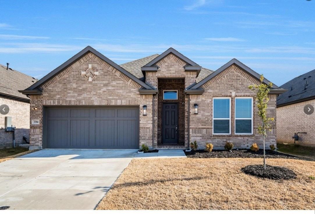 3304 Lake Palestine Rd
