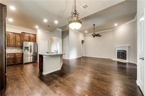 1321 Crescent Cove Dr - Photo 5 of 16