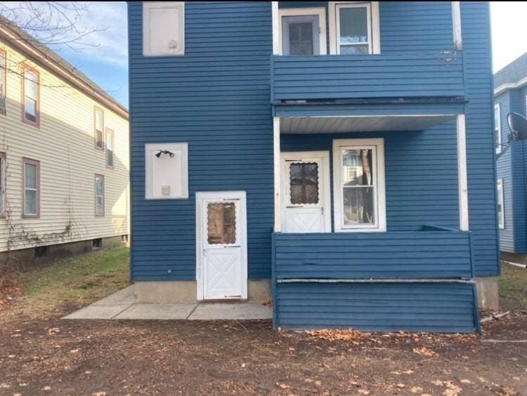 51 Hollywood Ave #2F - Photo 2 of 12