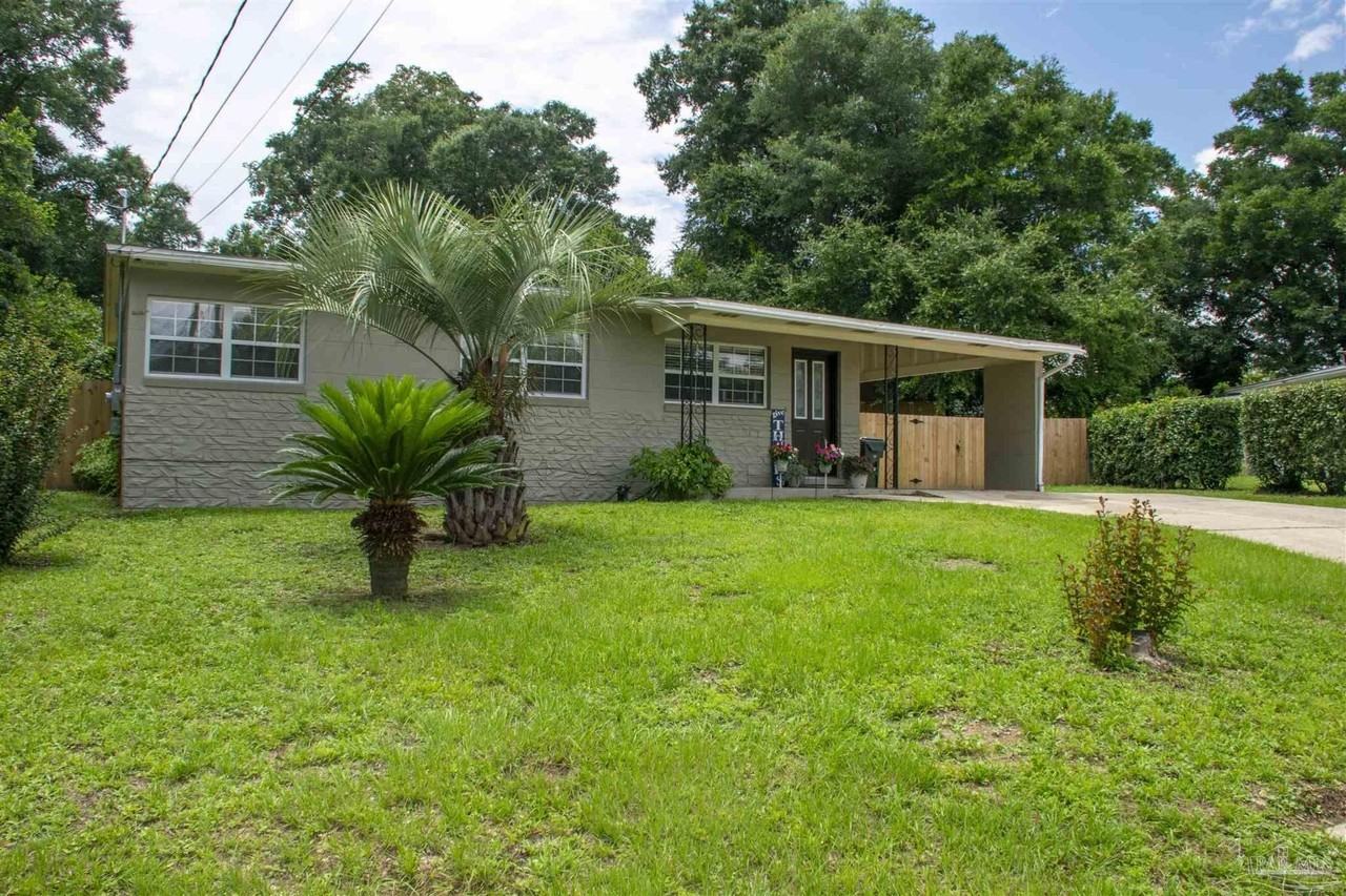 5357 Locklin Ave