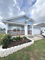 3865 James Stovall St - Photo 1 of 1