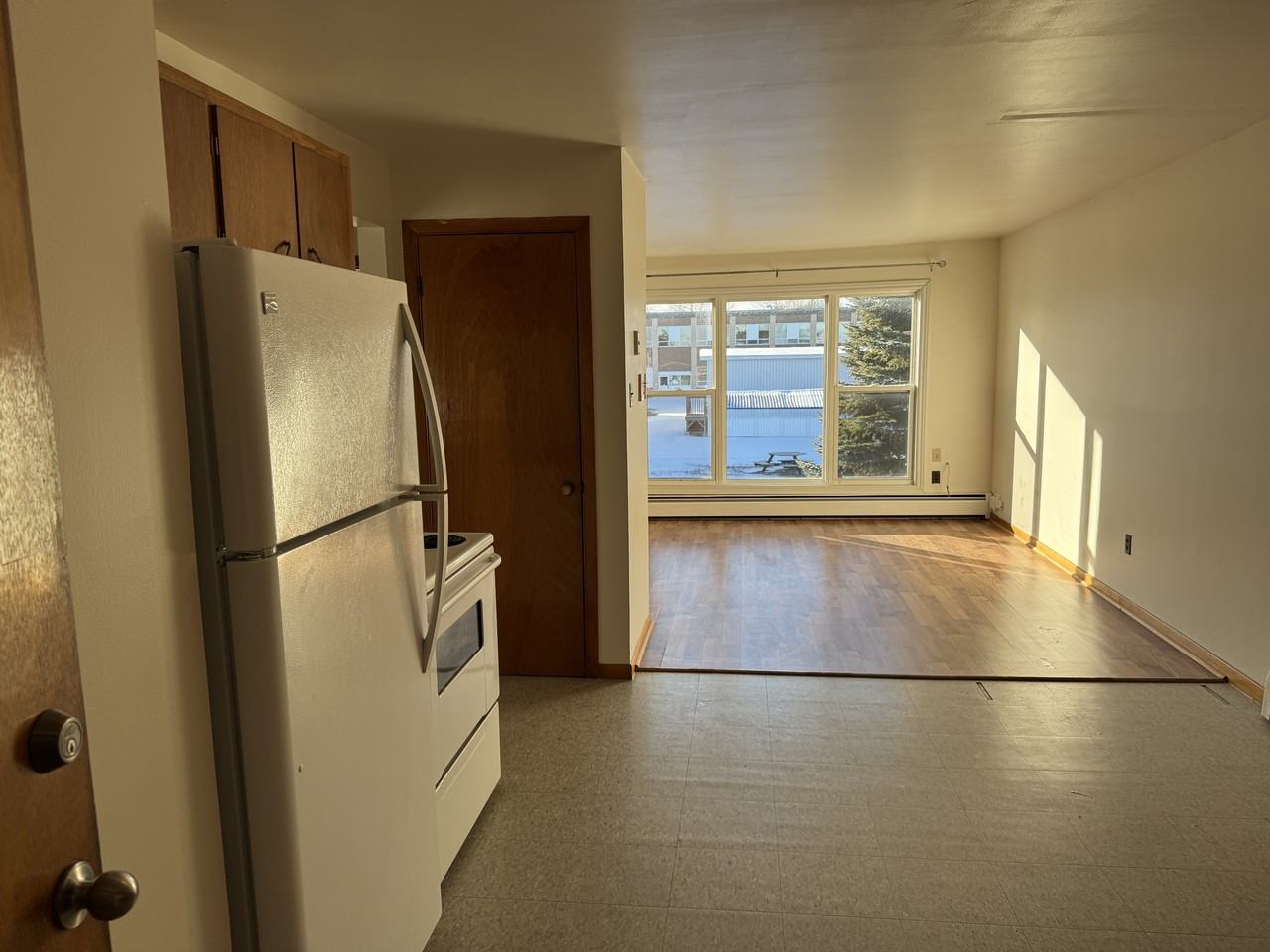 162 Mcsweeney Ave #16