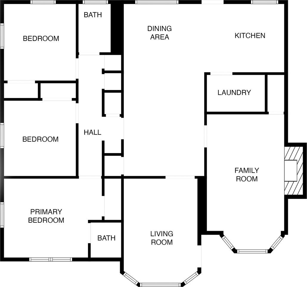 408 Nw Woodridge Dr #1 - Photo 3 of 26