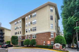 800 Peachtree St Ne - Photo 1 of 1
