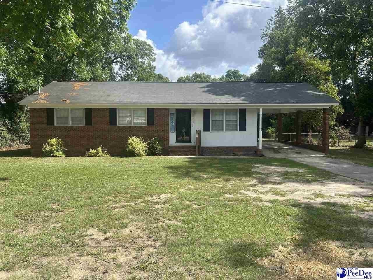 2109 3rd Loop Rd
