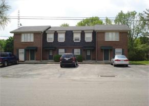 604 Eastwood St Apt A #Apt A - Photo 1 of 1
