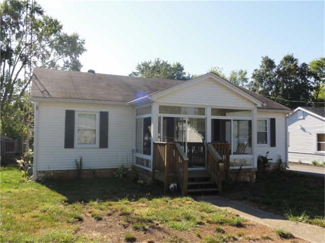 1706 Kirby Dr