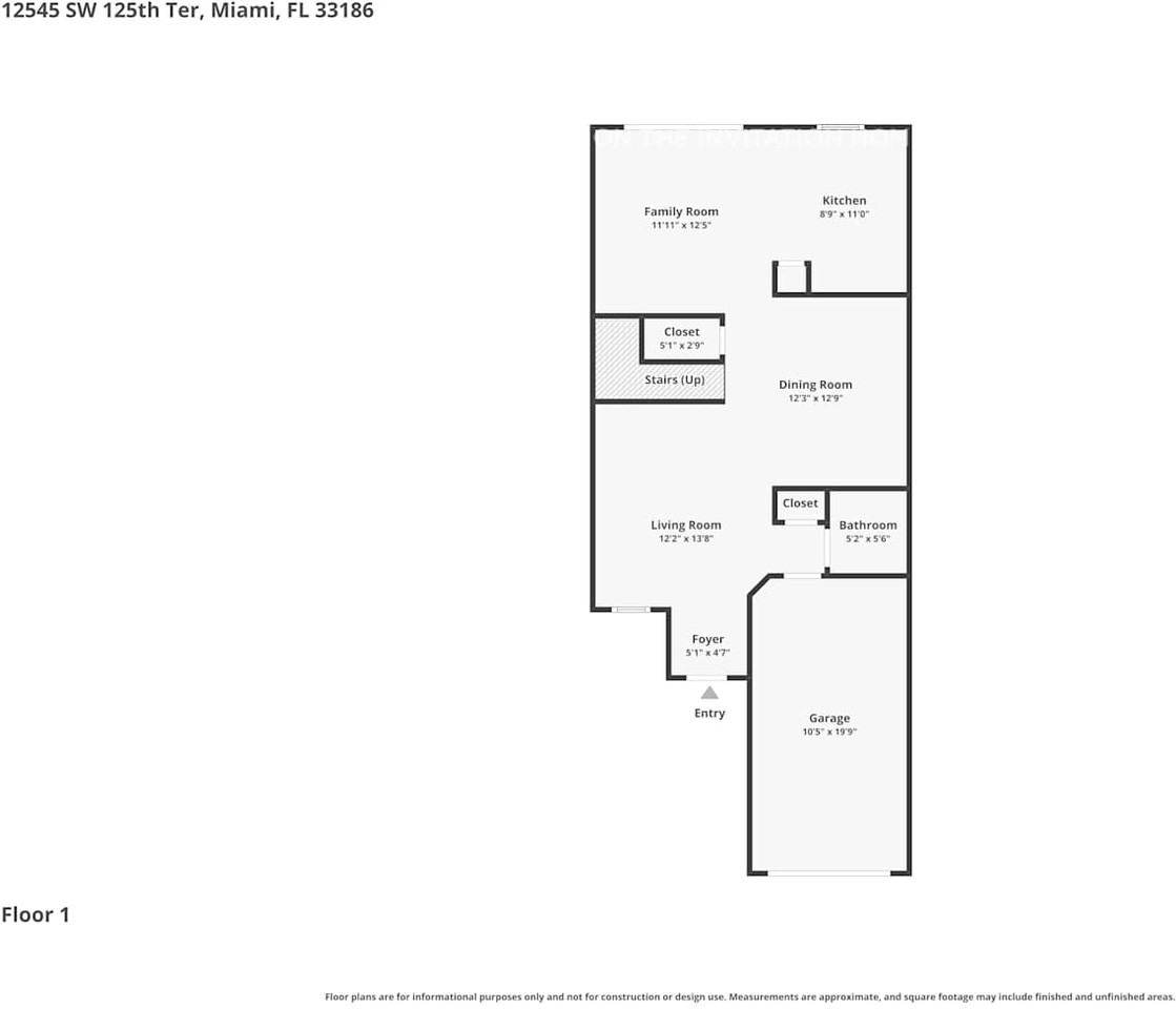 12545 Sw 125th Ter - Photo 2 of 18