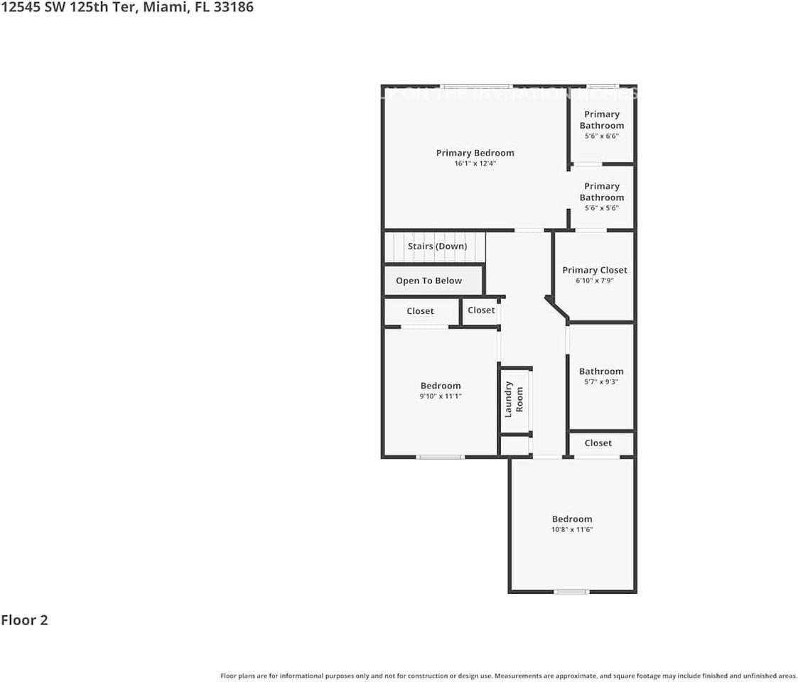 12545 Sw 125th Ter - Photo 3 of 18