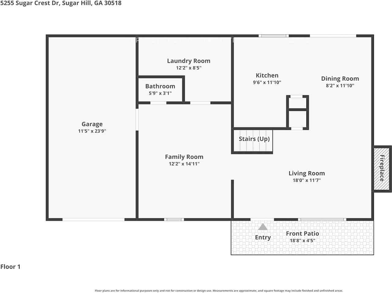 5255 Sugar Crest Dr - Photo 2 of 18