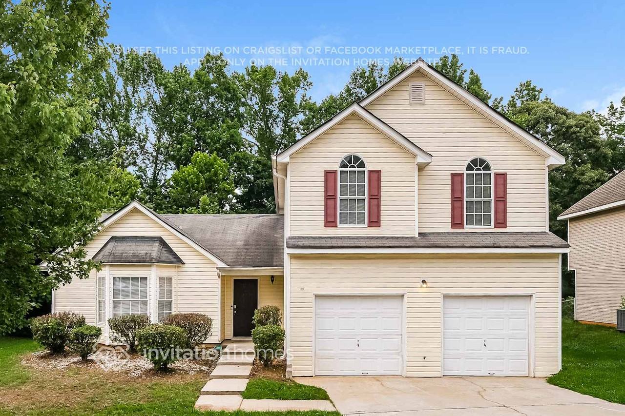 1680 Callaway Loop