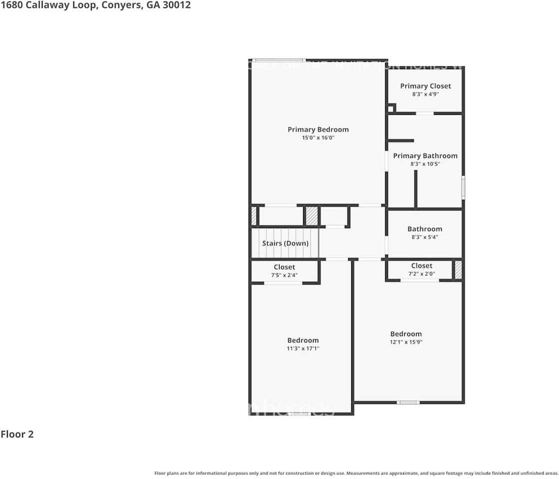 1680 Callaway Loop - Photo 3 of 18