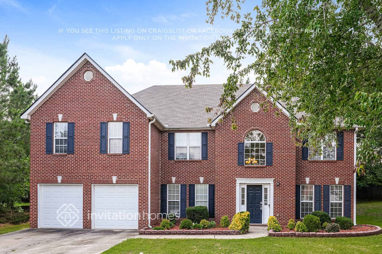 1133 Haynes Ridge Cv