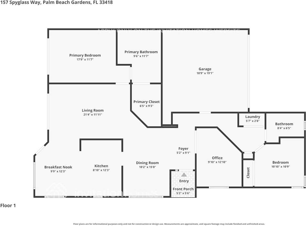 157 Spyglass Way - Photo 2 of 16