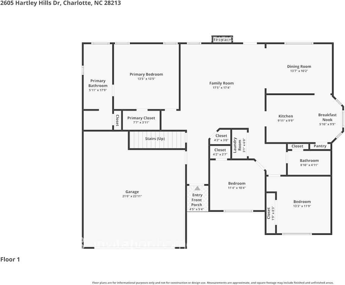 2605 Hartley Hills Dr - Photo 2 of 18