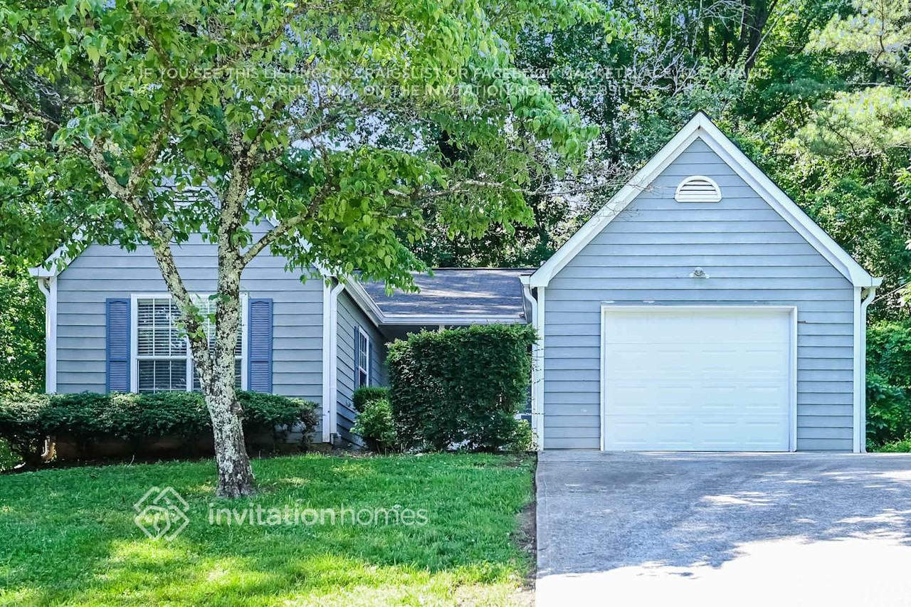 172 Colemans Bluff Dr