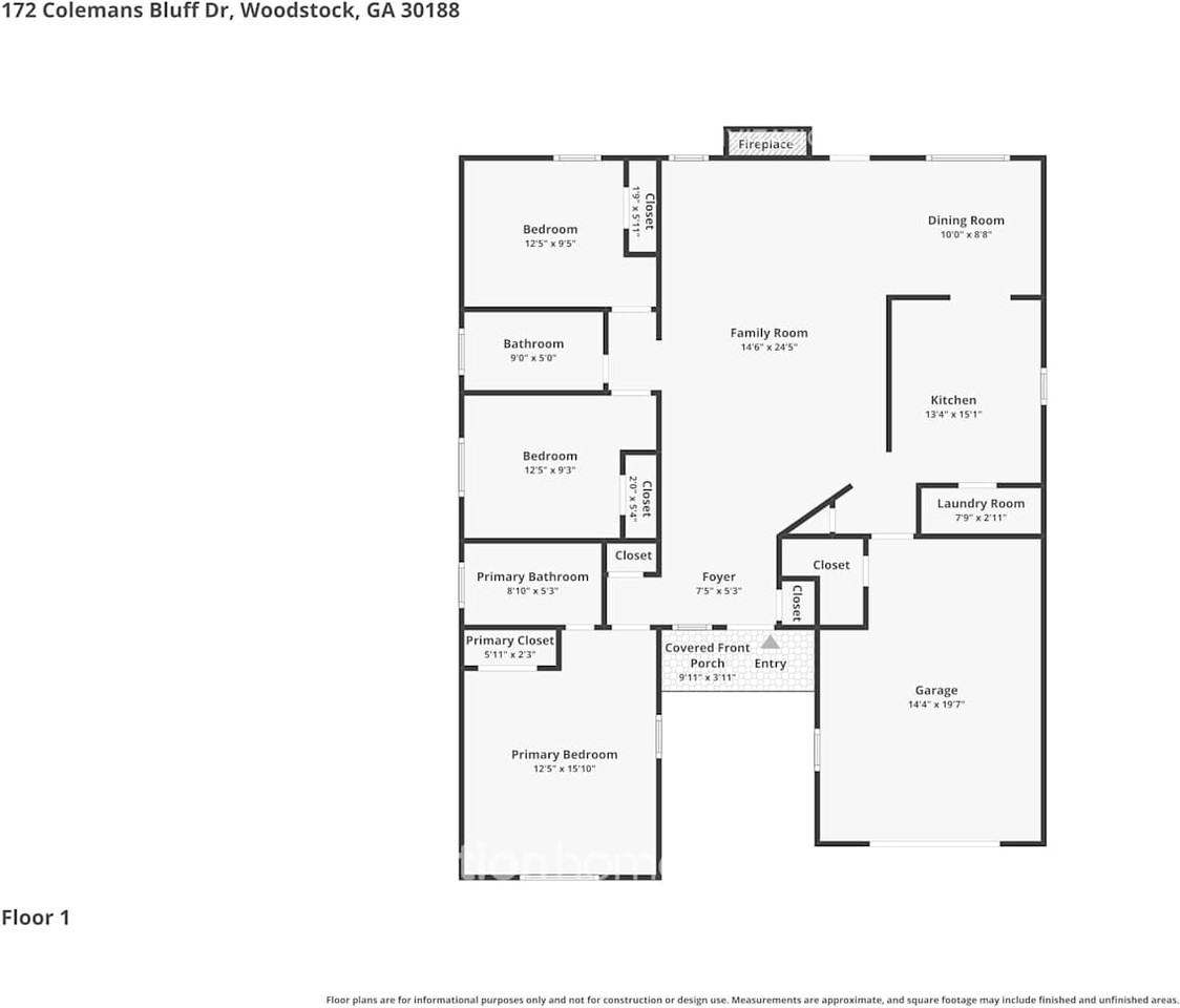 172 Colemans Bluff Dr - Photo 3 of 18
