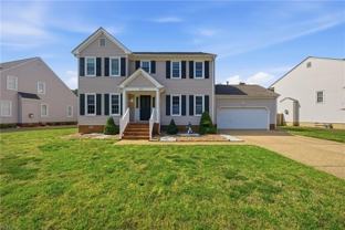 103 Jessica Dr - Photo 1 of 1
