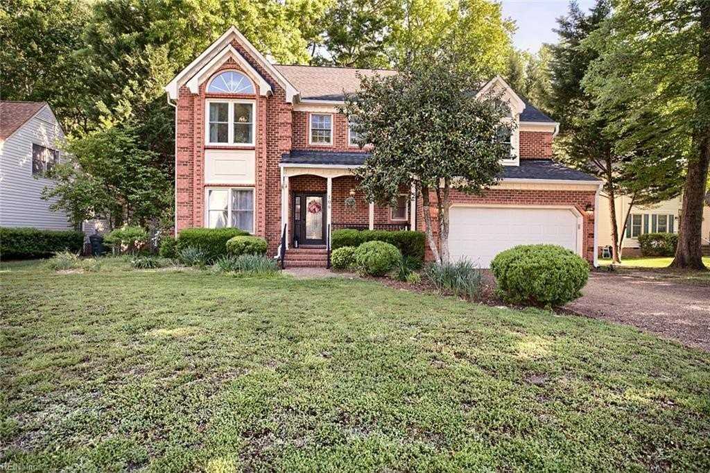 106 Treis Trl
