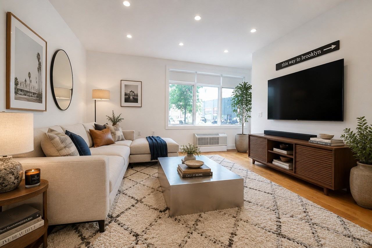 93 Kingsland Ave #1F