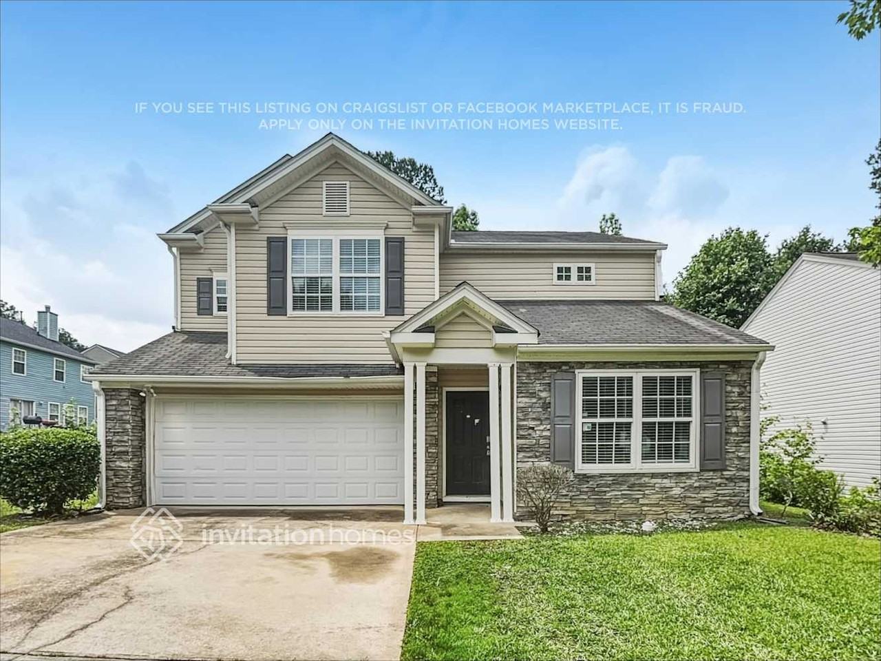 3095 Sable Run Rd
