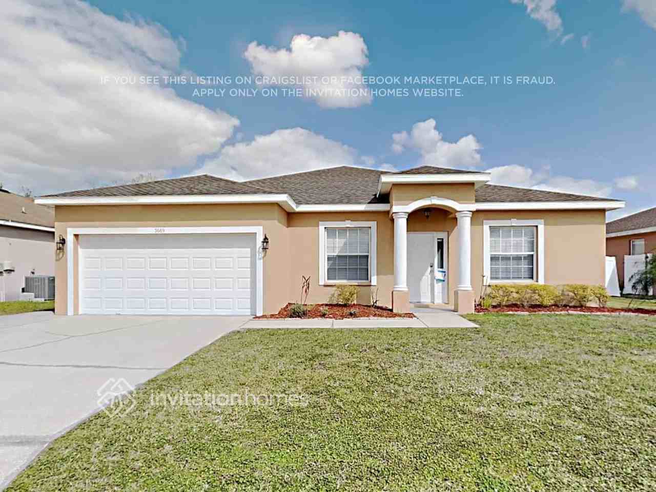 3669 Sandhill Crane Dr