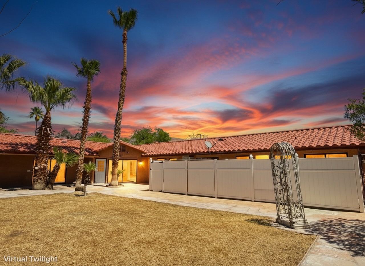 12155 Ocotillo Rd #C - Photo 2 of 4
