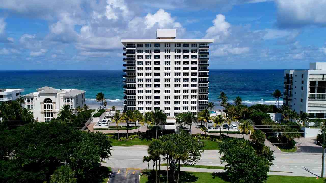 2066 N Ocean Blvd #14NE