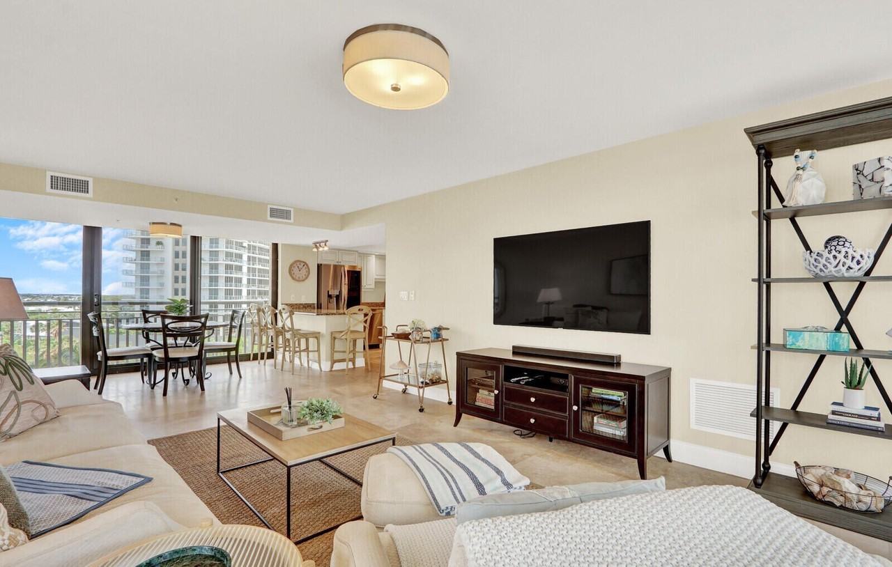 3000 N Ocean Dr #7H - Photo 4 of 37