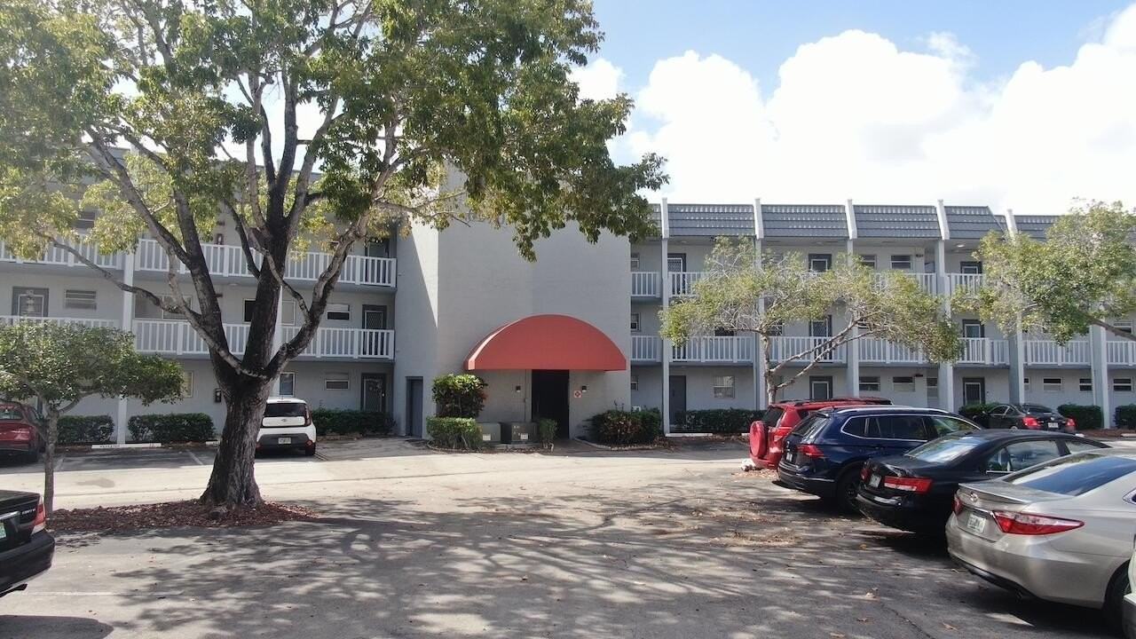 6570 Royal Palm Blvd #106J - Photo 2 of 14