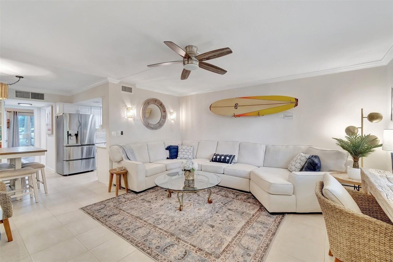 1700 S Ocean Blvd #4 - Photo 3 of 30