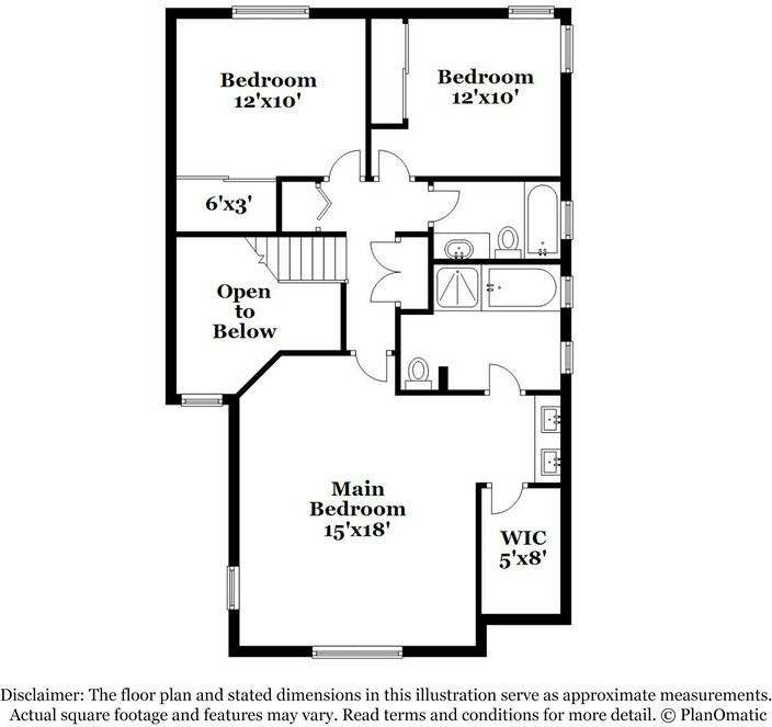 5002 N Blazingstar Trl - Photo 3 of 18