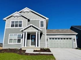 9936 Sweet Willow Pass - Photo 1 of 1