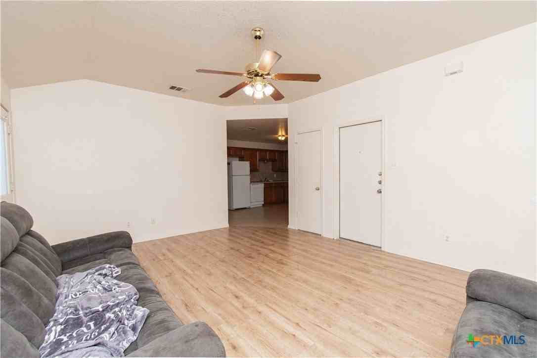 609 Bermuda #A - Photo 3 of 17