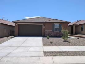 2195 W Desert Topaz Way - Photo 1 of 1