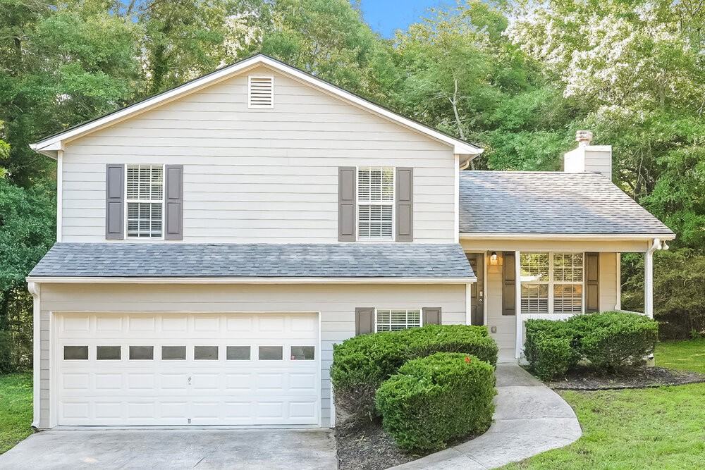 172 Williamsburg Way