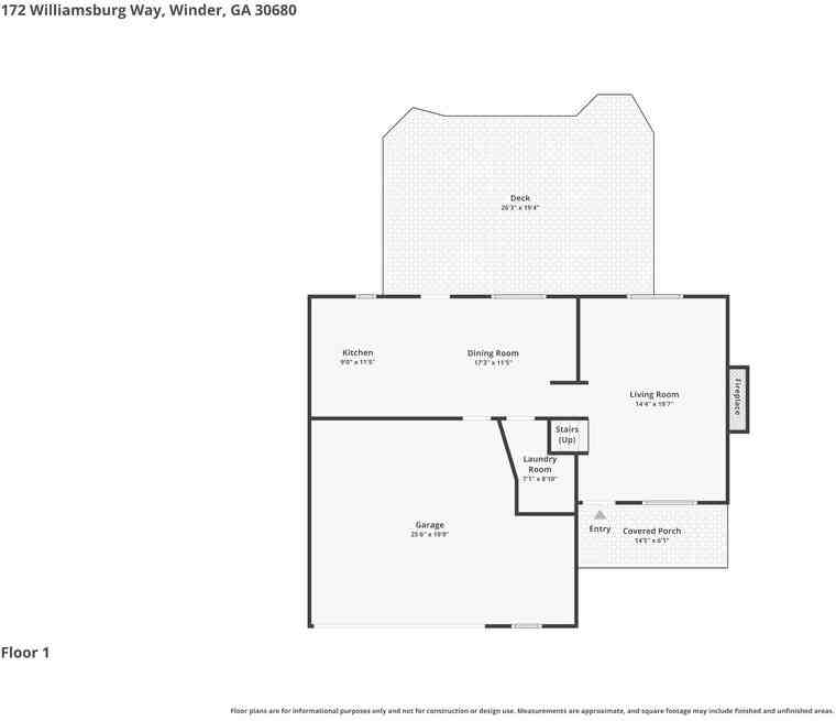 172 Williamsburg Way - Photo 2 of 17