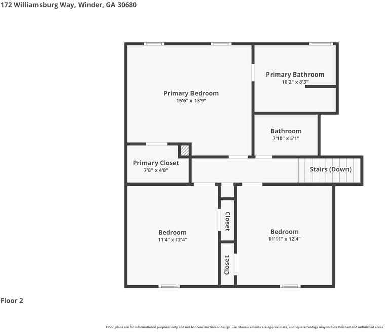172 Williamsburg Way - Photo 3 of 17