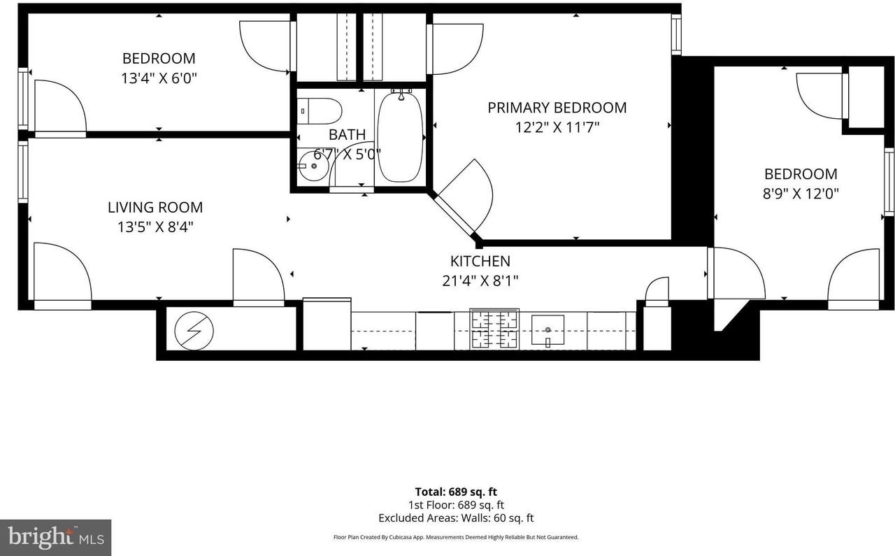 1250 Queen St Ne #1 - Photo 2 of 18