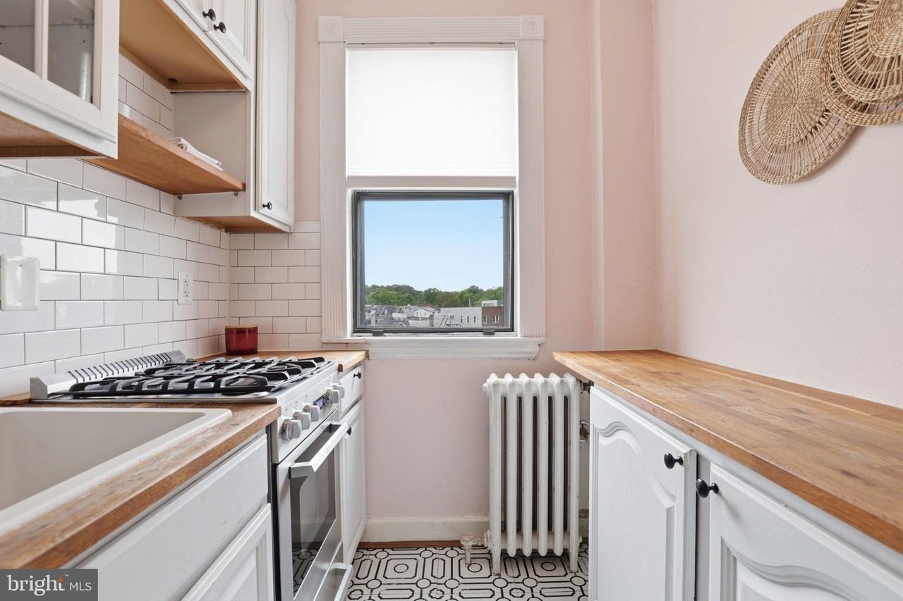 1365 Kennedy St Nw #506 - Photo 6 of 21