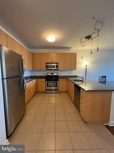 3201 Saint Paul St #320 - Photo 2 of 11