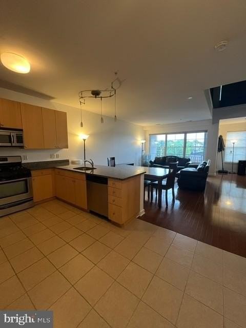 3201 Saint Paul St #320 - Photo 3 of 11