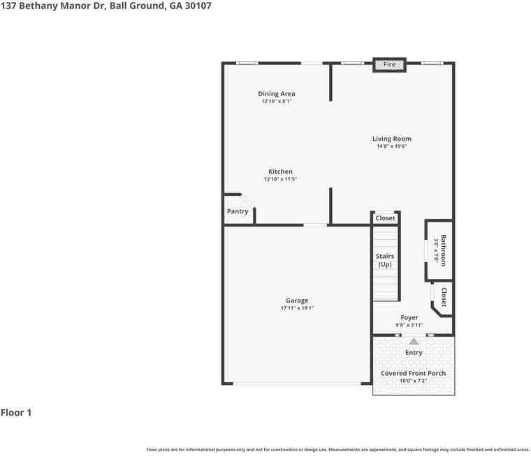 137 Bethany Manor Dr - Photo 2 of 17