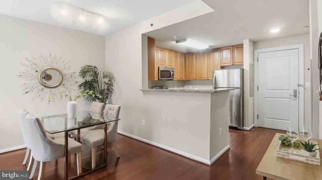 11700 Old Georgetown Rd #1007 - Photo 2 of 36