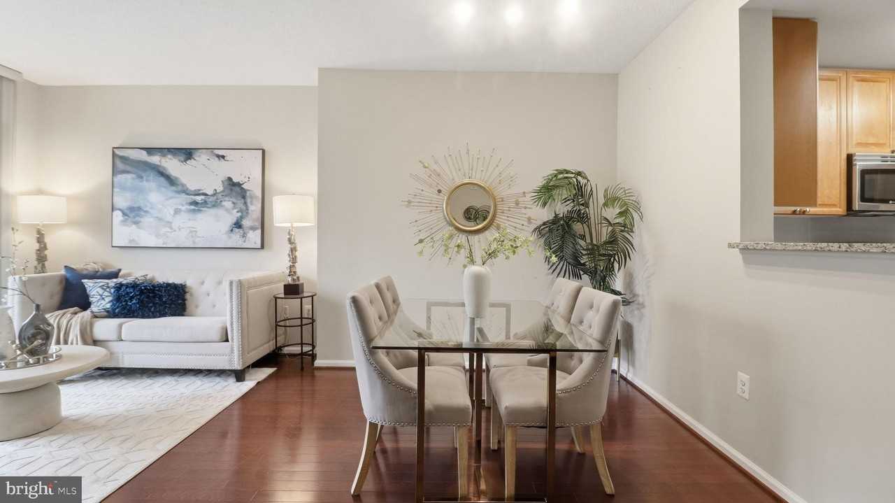 11700 Old Georgetown Rd #1007 - Photo 4 of 36