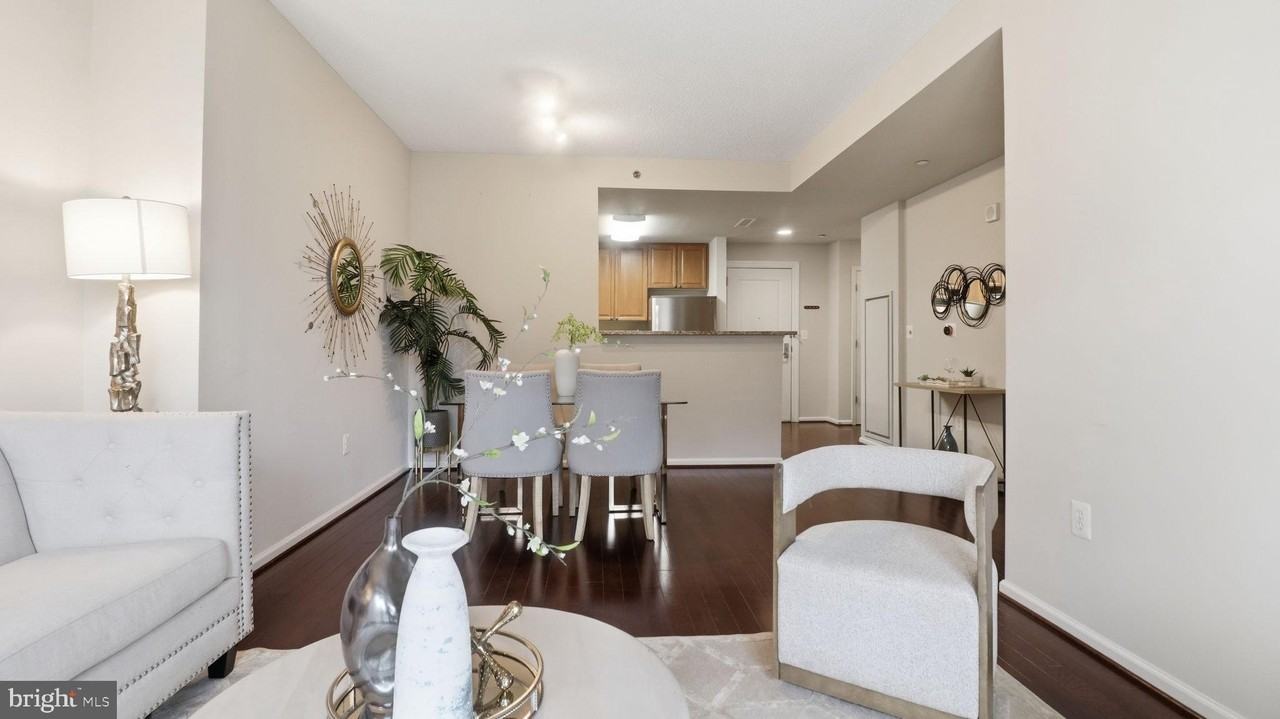 11700 Old Georgetown Rd #1007 - Photo 5 of 36