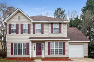 5937 Hedgecrest Pl - Photo 1 of 1