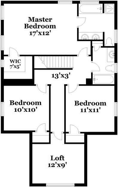 5937 Hedgecrest Pl - Photo 3 of 17